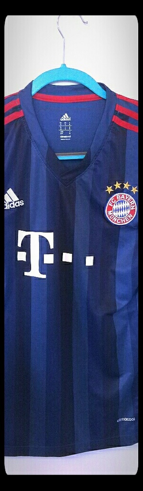FC BAYERN MUNICH official team adidas